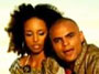 Mohombi - Bumpy Ride