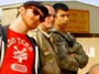 Saving Abel - Miss America [Troop Video]