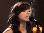Christina Perri - Black + Blue [Live at Ocean Way Studios]