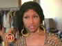 Nicki Minaj - Right Thru Me [Behind The Scenes]