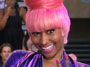 Nicki Minaj ft. will.i.am - Your Love / Check It Out [Live]