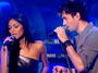Enrique Iglesias ft. Nicole Scherzinger - Heartbeat [Live]