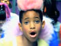 Willow Smith - Whip My Hair