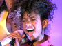 Willow Smith - Whip My Hair [Live]