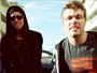 3OH!3 - Touchin' On My