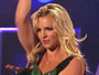 Britney Spears - Till The World Ends [Live]