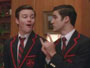 Glee Cast - Baby, It's Cold Outside
