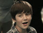 Greyson Chance - Waiting Outside The Lines