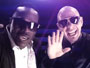 Honorebel ft. Pitbull - I Wanna