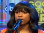 Jennifer Hudson - Where You At [Live]