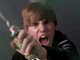 Justin Bieber ft. Jaden Smith - Never Say Never [from Justin Bieber: Never Say Never]