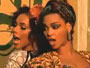 Alicia Keys ft. Beyonce - Put It In A Love Song [Behind The Scenes]