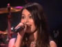 Miranda Cosgrove - Dancing Crazy [Live]