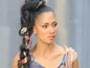 Nicole Scherzinger - Right There [On The Set]