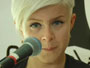 Robyn - Be Mine! [Acoustic]