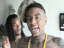 Soulja Boy Tell'em - SNRS (Skinny Niggas Running Shit)