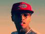 Tyga ft. Chris Brown - Regular Girl / Wonder Woman