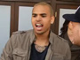 Chris Brown ft. Justin Bieber - Next To You [Behind The Scenes]
