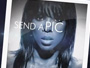 Kelly Rowland ft. Big Sean - Lay It On Me [Lyric Video]