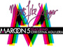 Maroon 5 ft. Christina Aguilera - Moves Like Jagger [Lyric Video]