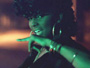 Miss Mykie - Burrr