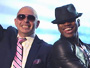 Pitbull ft. Ne-Yo - Give Me Everything (Tonight) [Live]