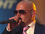 Pitbull - Hey Baby (Drop It To The Floor) [Live]