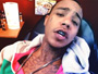 Yung Berg ft. Young Cartoon - Shirt Off