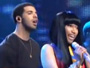 Drake ft. Nicki Minaj - Make Me Proud [Live]