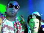 Gucci Mane ft. V-Nasty - Let's Get Faded