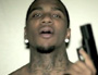 Lil B - BasedGod Strugglin'