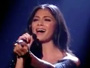 Nicole Scherzinger - Try With Me [Live]
