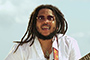 Stephen Marley ft. Melanie Fiona - No Cigarette Smoking (In My Room)