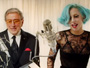 Tony Bennett ft. Lady Gaga - The Lady Is A Tramp