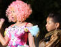 Willow Smith ft. Nicki Minaj - Fireball [Trailer]