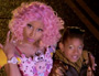 Willow Smith ft. Nicki Minaj - Fireball