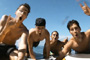Big Time Rush - Windows Down