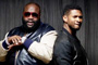 Rick Ross ft. Usher - Touch'N You