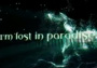 Evanescence - Lost In Paradise [Lyric Video]