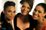 Whitney Houston & Jordin Sparks - Celebrate