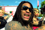 Waka Flocka Flame ft. Ludacris & Bun B - Candy Paint & Gold Teeth