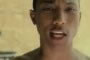 Pharrell Williams ft. Jay-Z - Frontin'
