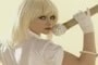 Goldfrapp - Ride A White Horse
