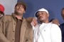 Bake Up Boyz ft. Jim Jones - Now I Can Do That