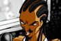 Snoop Dogg - Snooperman