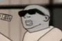 Gnarls Barkley - Mystery Man
