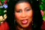 Aretha Franklin ft. Lauryn Hill - A Rose Is Still A Rose