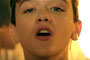 George Sampson - Headz Up