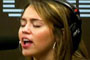 Miley Cyrus - The Climb [Acoustic]
