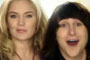 Mitchel Musso ft. Tiffany Thornton - Let It Go